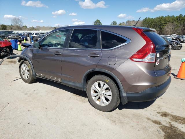 3CZRM3H5XEG706371 Honda CR-V EX