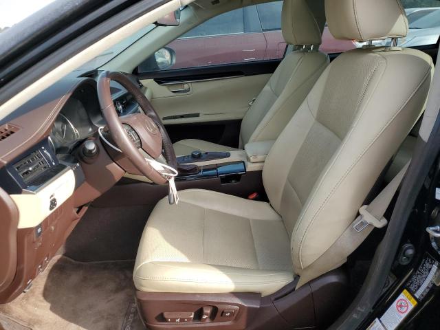 58ABK1GG4JU106087 Lexus ES 350