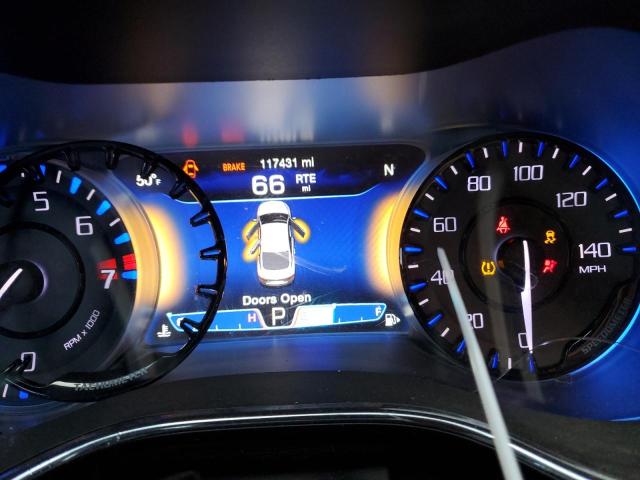 1C3CCCDG9FN549175 Chrysler 200 S