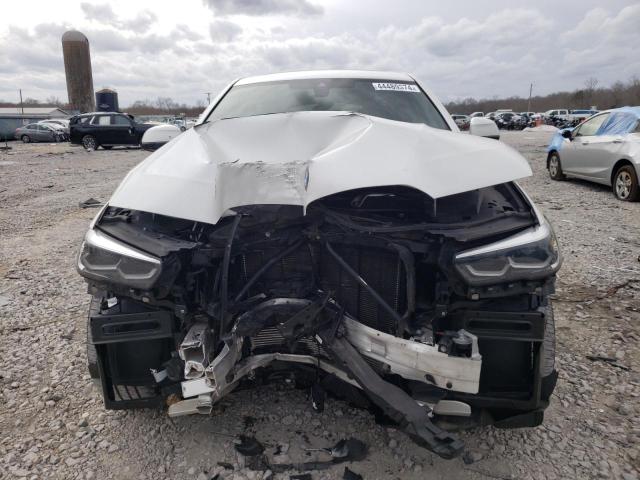 5UXCY6C06P9P21044 BMW X6