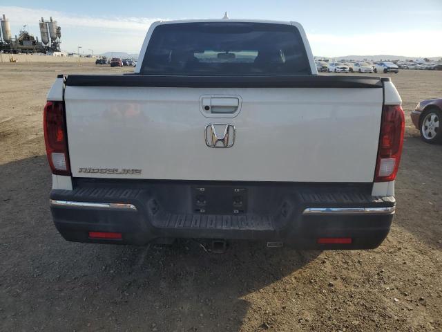 5FPYK2F67HB001798 Honda Ridgeline Rtl