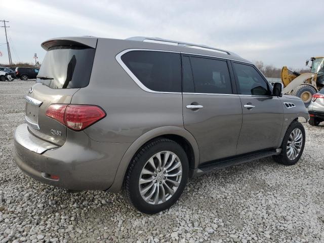 JN8AZ2NE8F9080408 Infiniti QX80