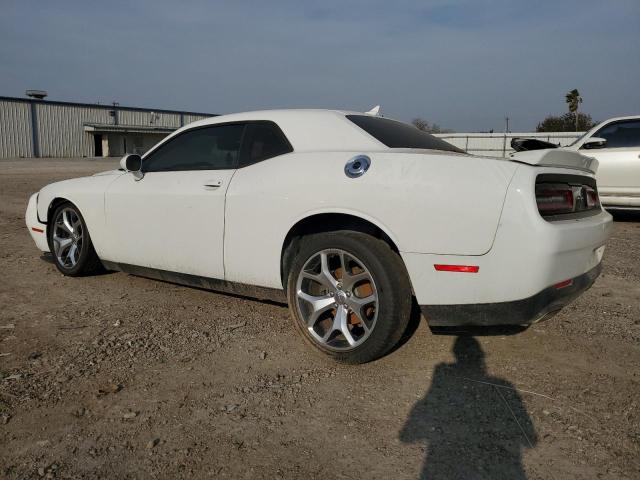 2C3CDZBG3FH855848 Dodge Challenger Sxt Plus