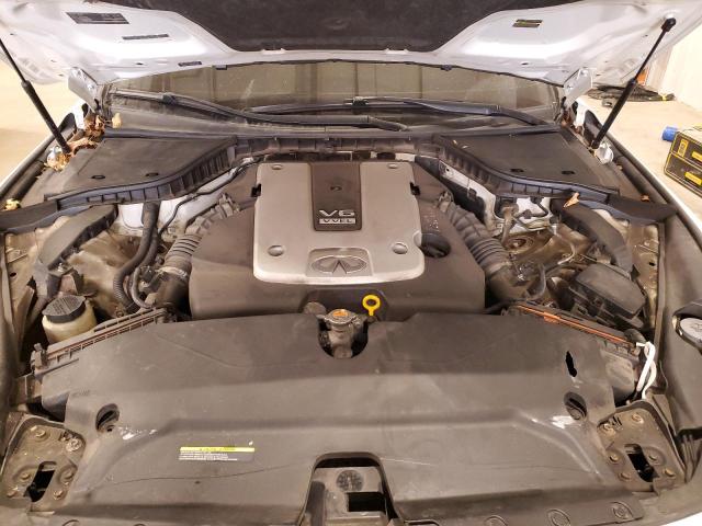 JN1BV7AR9FM406945 Infiniti Q50 BASE