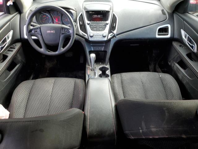 2GKFLVEK5E6336495 GMC Terrain Sle