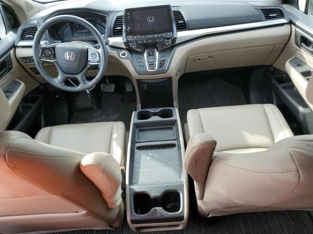 5FNRL6H75KB061271 Honda ODYSSEY EXL