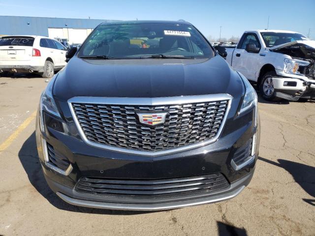 1GYKNDRS9LZ162113 Cadillac Xt5 Premium Luxury