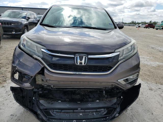 2HKRM3H56GH565895 Honda CR-V EX