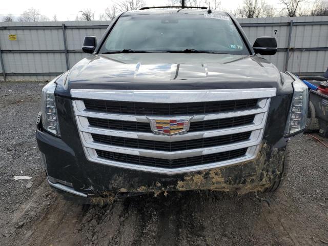 1GYS4HKJ9JR348968 Cadillac Escalade Esv Luxury