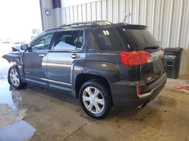 GMC Terrain Slt 2016 2GKFLUE31G6183944 Image 2
