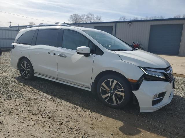5FNRL6H94JB024373 Honda Odyssey Elite