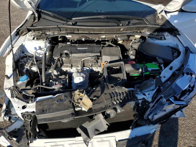 1HGCR2F19HA054015 Honda Accord Sport Special Edition