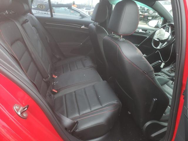3VW447AU4HM049546 Volkswagen GTI S/SE