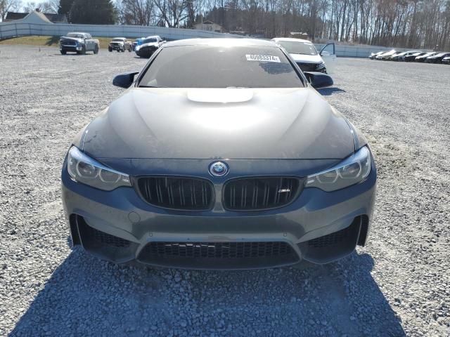 WBS4Y9C04LAH82971 BMW M4