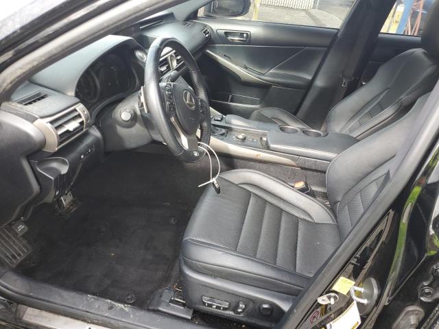 JTHBF1D25F5075960 Lexus IS 250