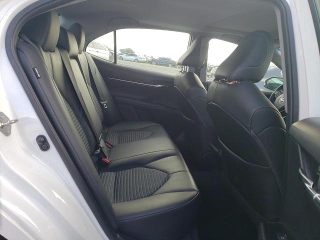 4T1G11AK9LU857122 Toyota CAMRY SE