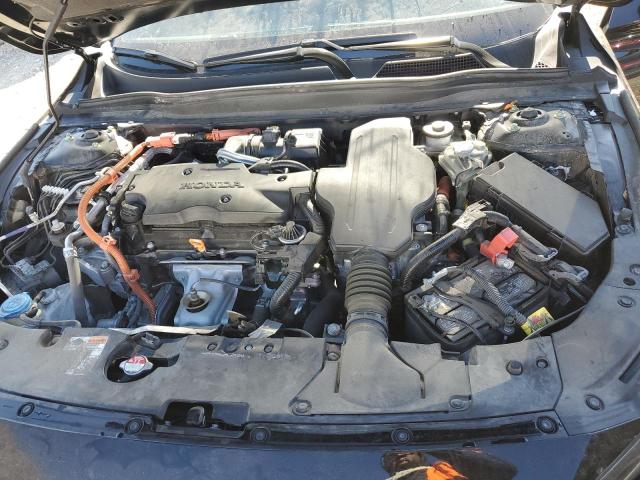 1HGCV3F25NA036245 Honda Accord Hybrid Sport