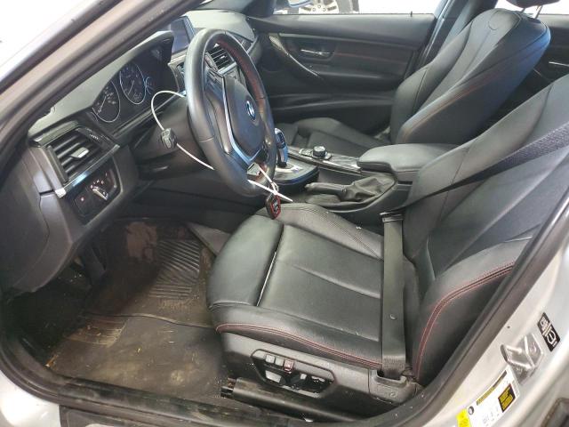WBA3C1C55EK112464 BMW 328 I Sulev