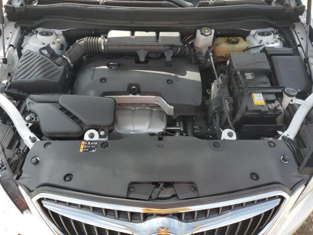 LRBFXCSA3LD210469 Buick Envision Essence