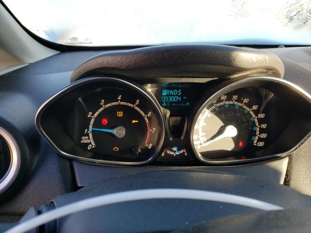 3FADP4EJ4GM150776 Ford FIESTA SE