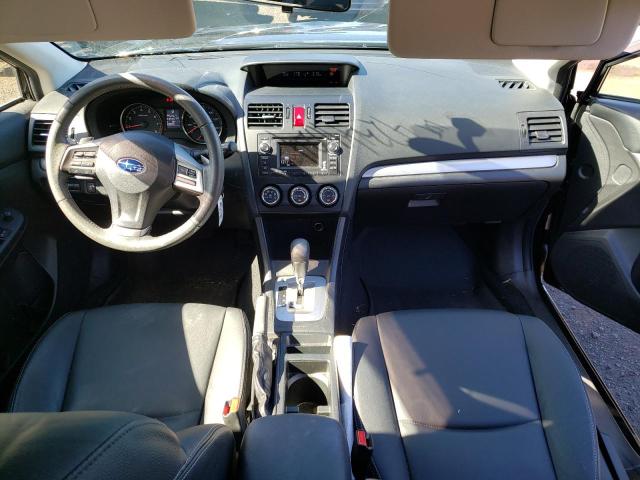 JF2GPAGC9EH342511 Subaru Xv Crosstrek 2.0 Limited
