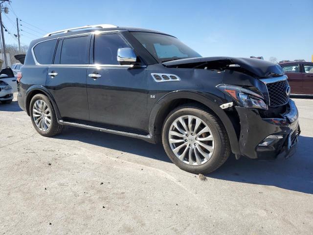 JN8AZ2NE9G9125759 Infiniti QX80