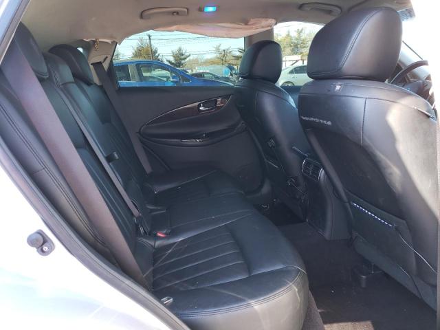 JN1BJ0RR7HM416383 Infiniti QX50