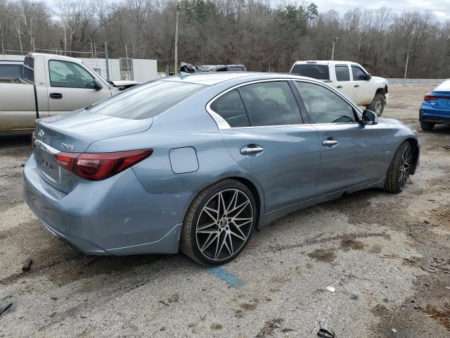JN1EV7AP4JM361692 Infiniti Q50 LUXE