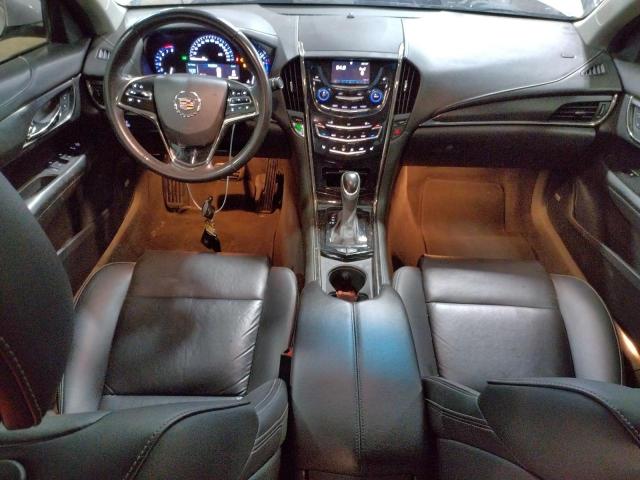 1G6AG5RX7E0189947 Cadillac ATS
