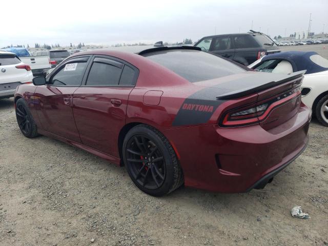 2C3CDXGJ4NH216546 Dodge Charger Scat Pack
