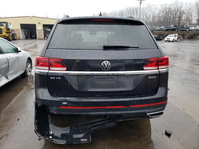 1V2HR2CA1MC541019 Volkswagen ATLAS SE