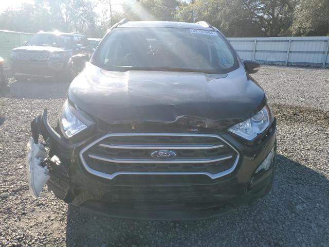MAJ3S2GE9LC392103 Ford Ecosport Se