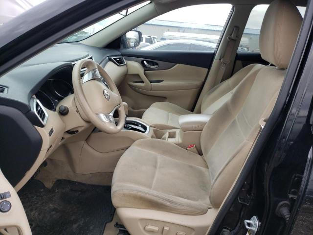 KNMAT2MV4FP533501 Nissan ROGUE S