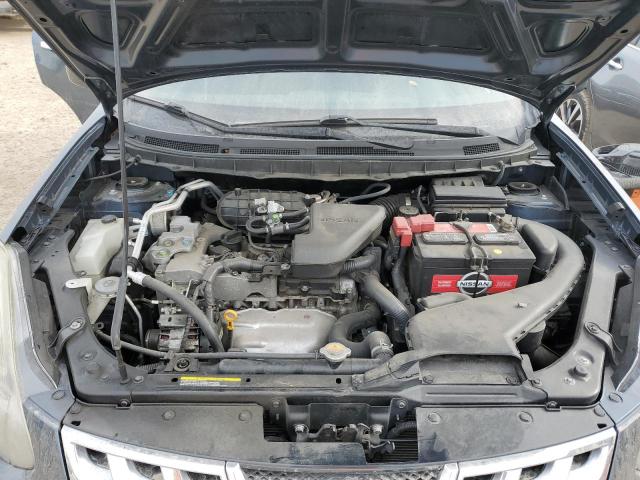 JN8AS5MV1FW251072 Nissan Rogue Select S