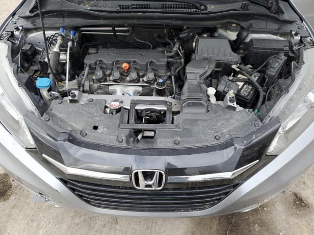 3CZRU6H56HM713616 Honda HR-V EX