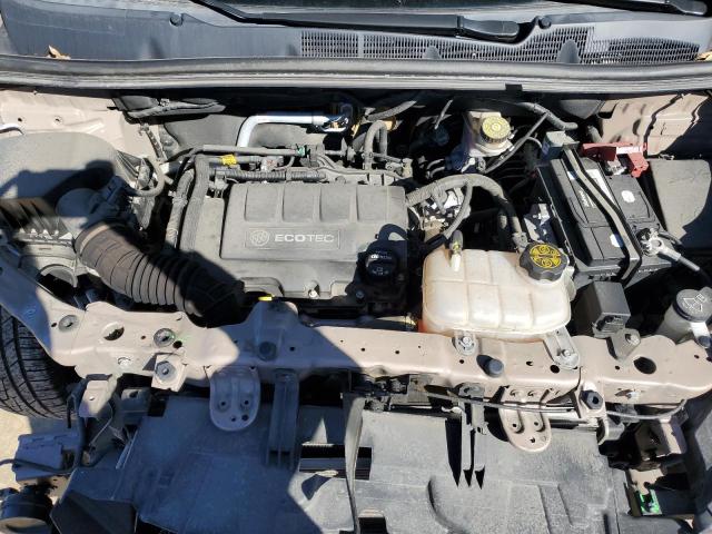 KL4CJASB4KB779211 Buick Encore Preferred