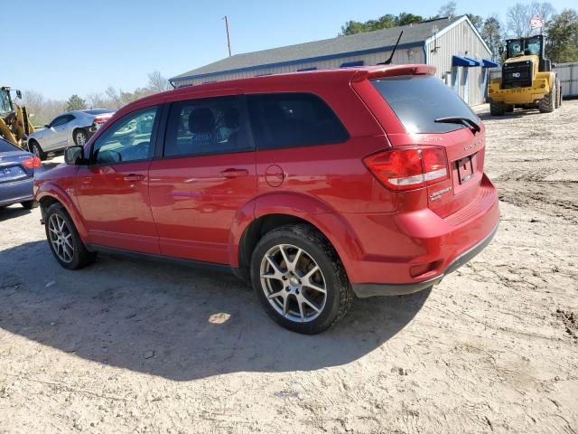 3C4PDDEG5ET289905 Dodge Journey R/t
