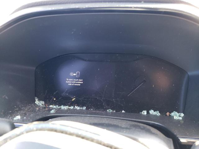 2HKRS4H71PH436279 Honda CR-V EXL