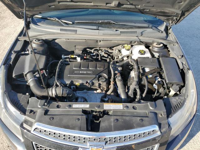1G1PG5SB4E7246207 Chevrolet CRUZE LTZ