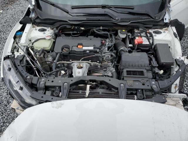 19XFC2F5XJE017560 Honda Civic Lx
