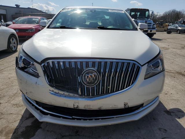 1G4GF5G3XEF145654 Buick Lacrosse Touring