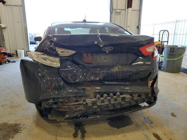 3FA6P0H72GR144365 Ford FUSION SE