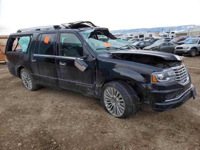 5LMJJ3LT6HEL12310 Lincoln Navigator L Reserve