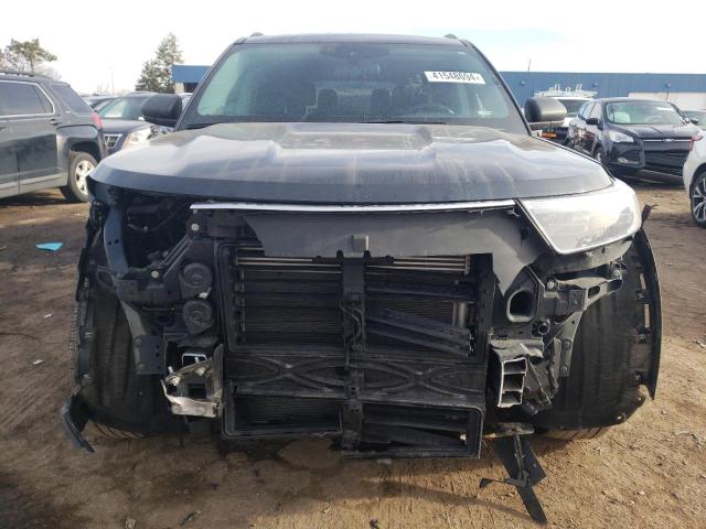 1FMSK8DHXPGA02059 Ford EXPLORER XLT