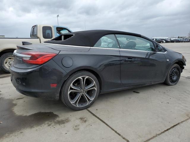 W04WT3N58GG126335 Buick Cascada Premium