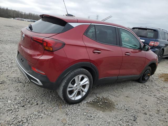 KL4MMBS27LB036304 Buick Encore Gx Preferred