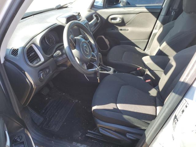 ZACCJAAT0FPB63184 Jeep Renegade Sport