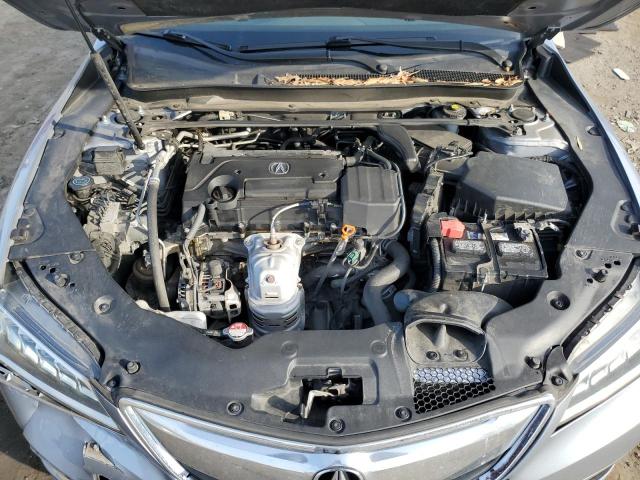 19UUB1F31FA022208 Acura TLX