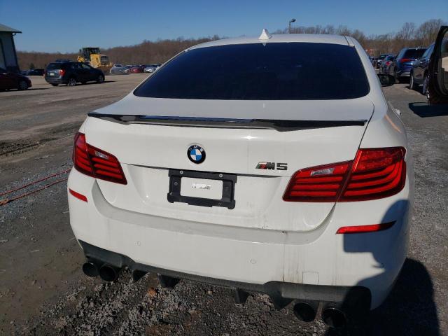 WBSFV9C51GG343479 BMW M5