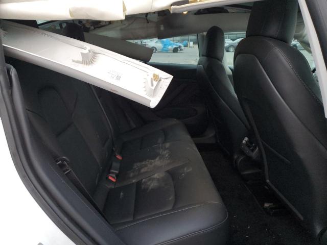 5YJ3E1EA4JF126418 Tesla MODEL 3